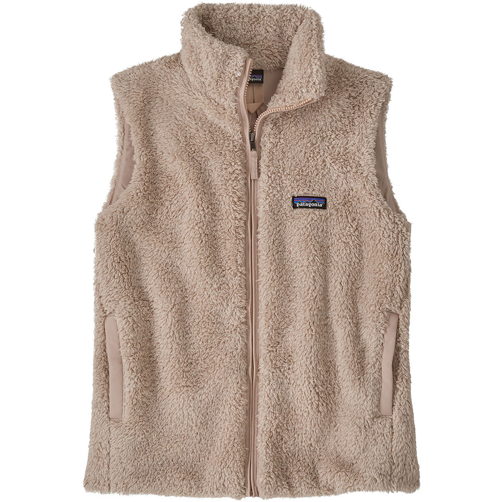 パタゴニア-patagonia ロスガトスベスト女性用ならアシーズブリッジが