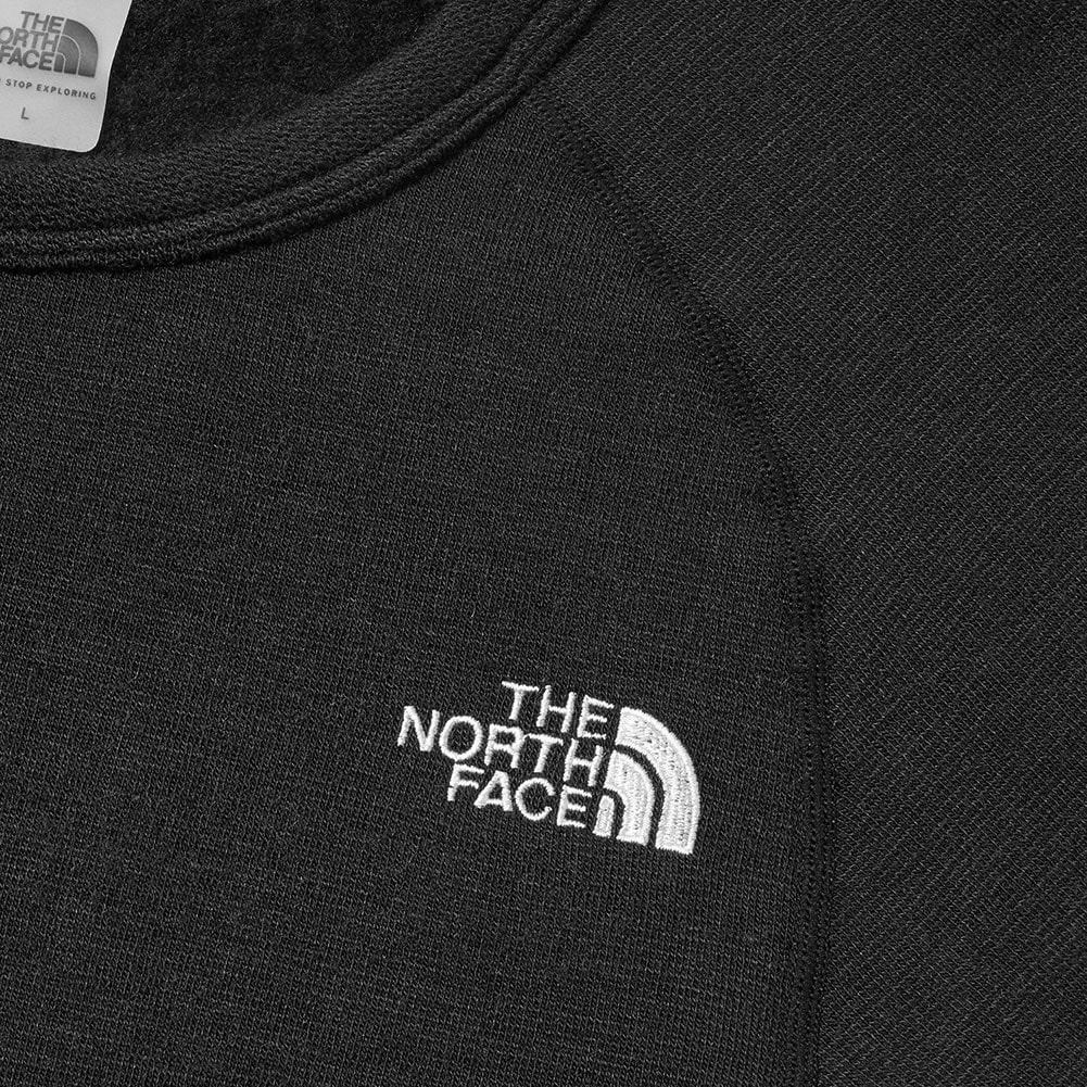 ザ・ノース・フェイス-THE NORTH FACE エクスペディションホットクルー