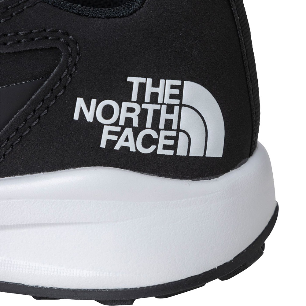 ザ・ノース・フェイス-THE NORTH FACE キッズグラバルスリッポン