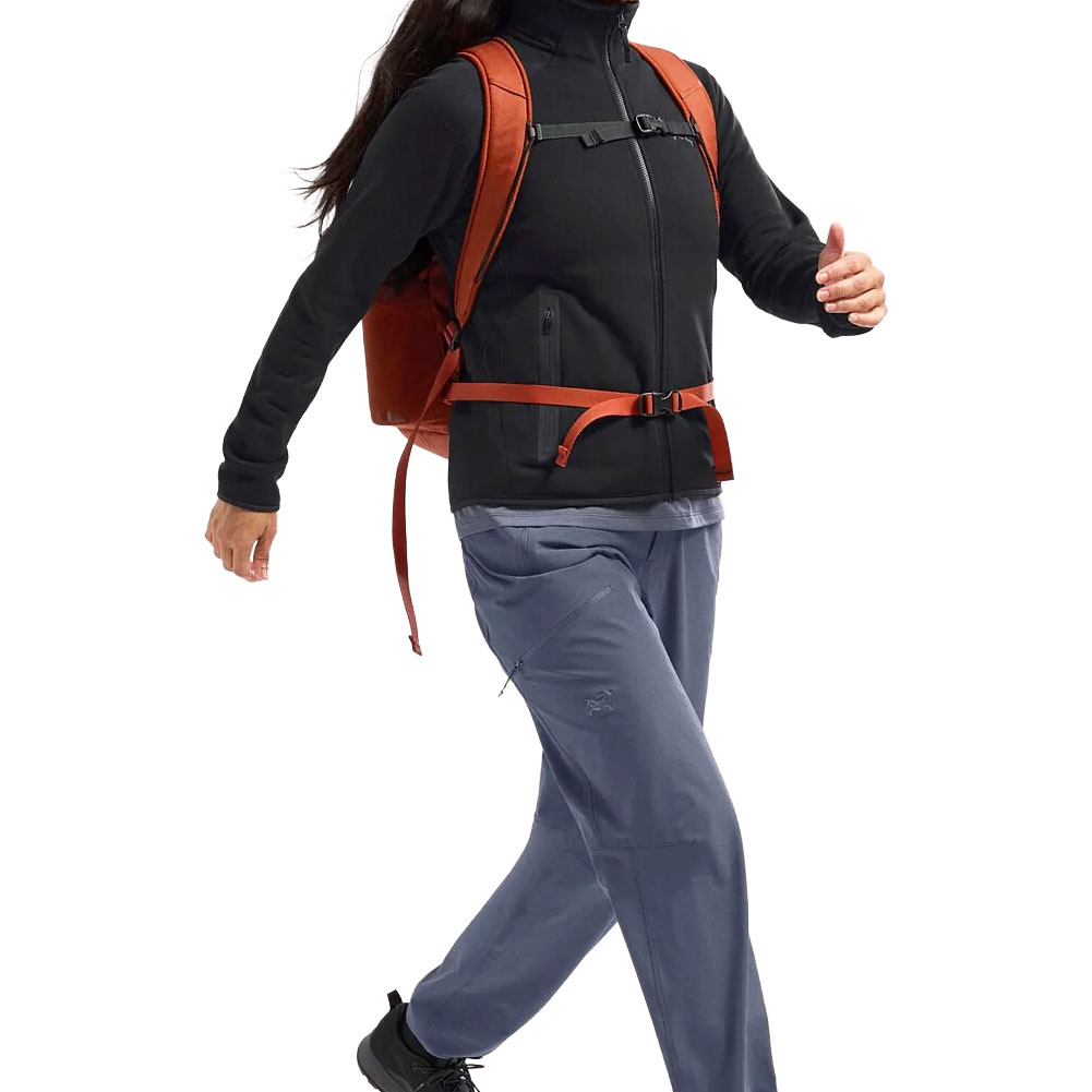 アークテリクス-ARCTERYX カイヤナイトジャケット女性用ならアシーズ