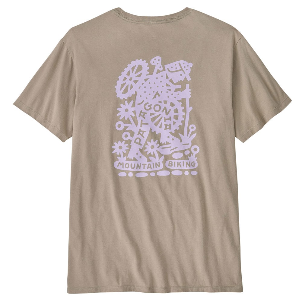 【送料無料】patagonia ビュー・オーガニック・Tシャツ 楽天市場】【月間優良ショップ 8度受賞】 新品 パタゴニア
