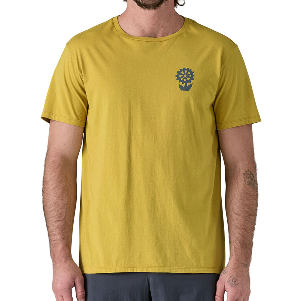 新品未使用　Patagonia　Tシャツ　2枚セット 000000031227_RFYL3LM.jpg