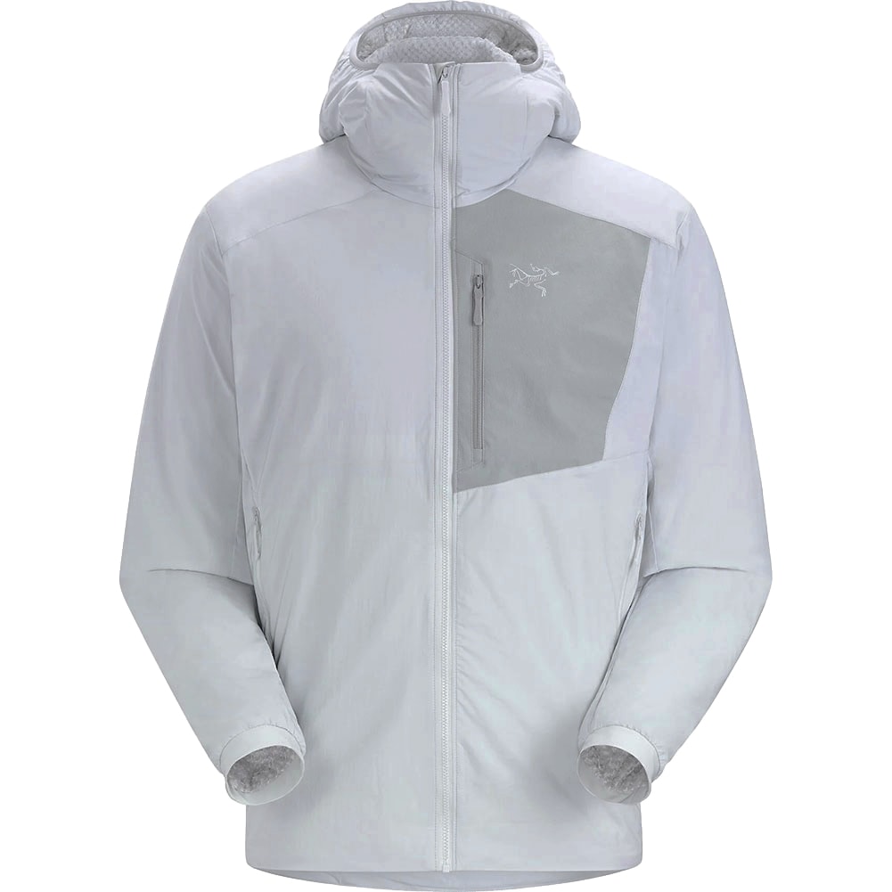 アークテリクス-ARCTERYX プロトンライトウェイトフーディ男性用
