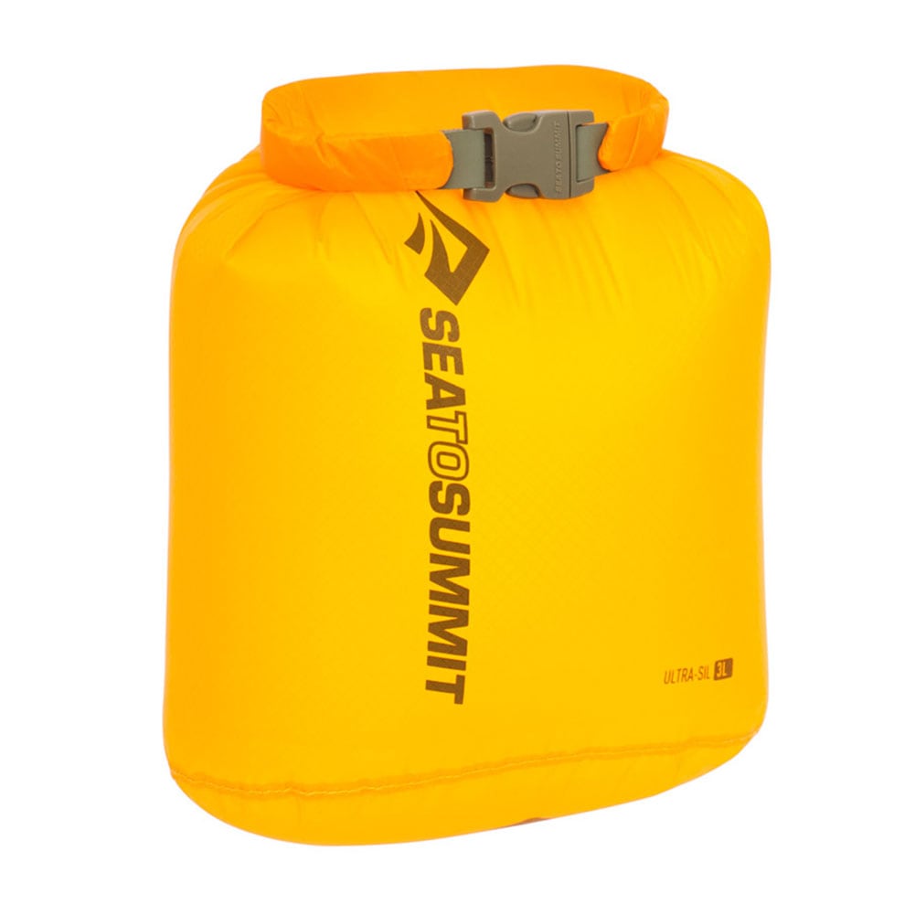 シートゥサミット-SEA TO SUMMIT ウルトラシルドライバッグ3Lなら