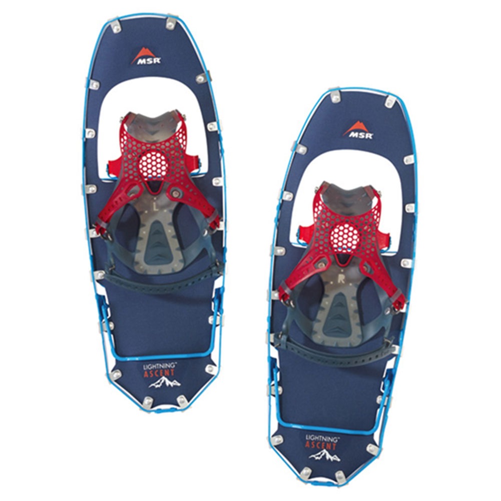 MSR Lightning Ascent 22インチ　美品 MSR ライトニングアッセント 22インチ