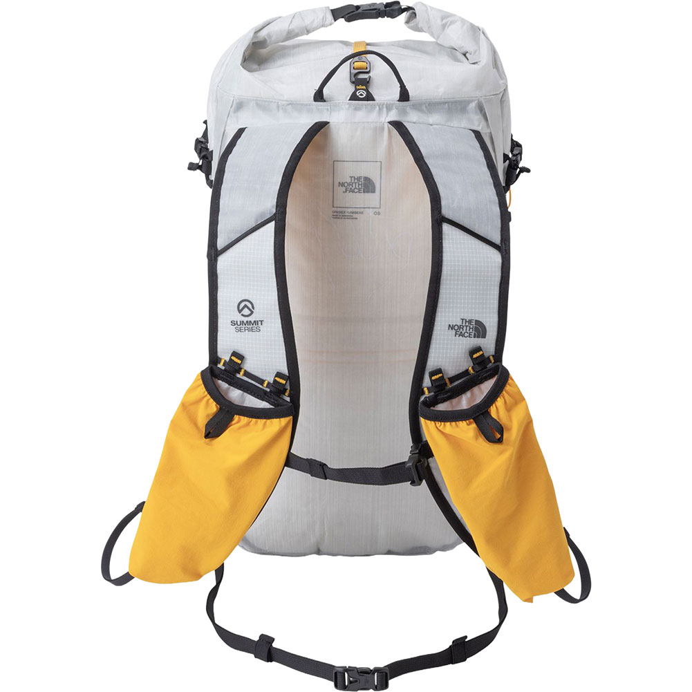 ザ・ノース・フェイス-THE NORTH FACE サミットAMK25ならアシーズ
