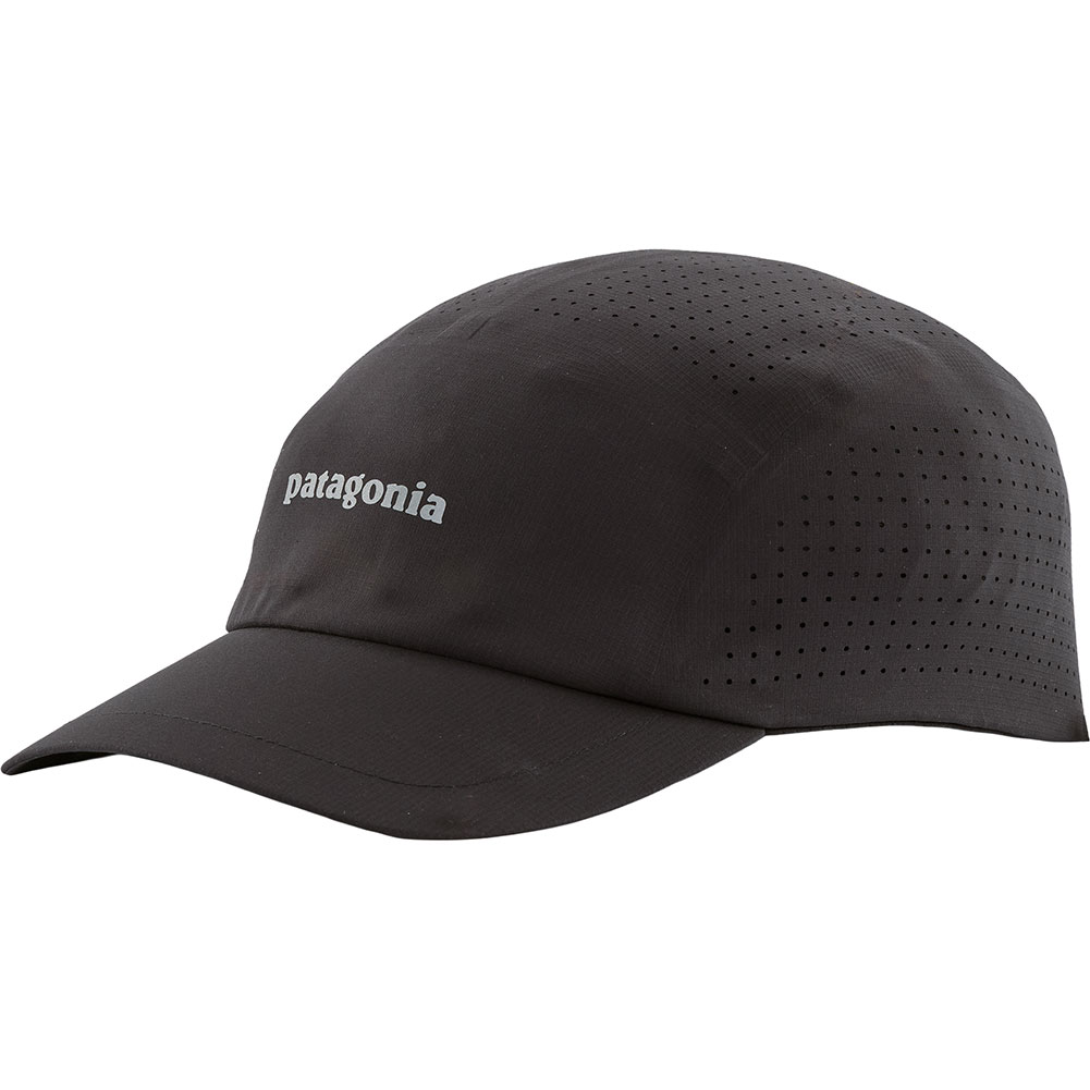 パタゴニア-patagonia ウルトラライトウェイトリッジハットなら
