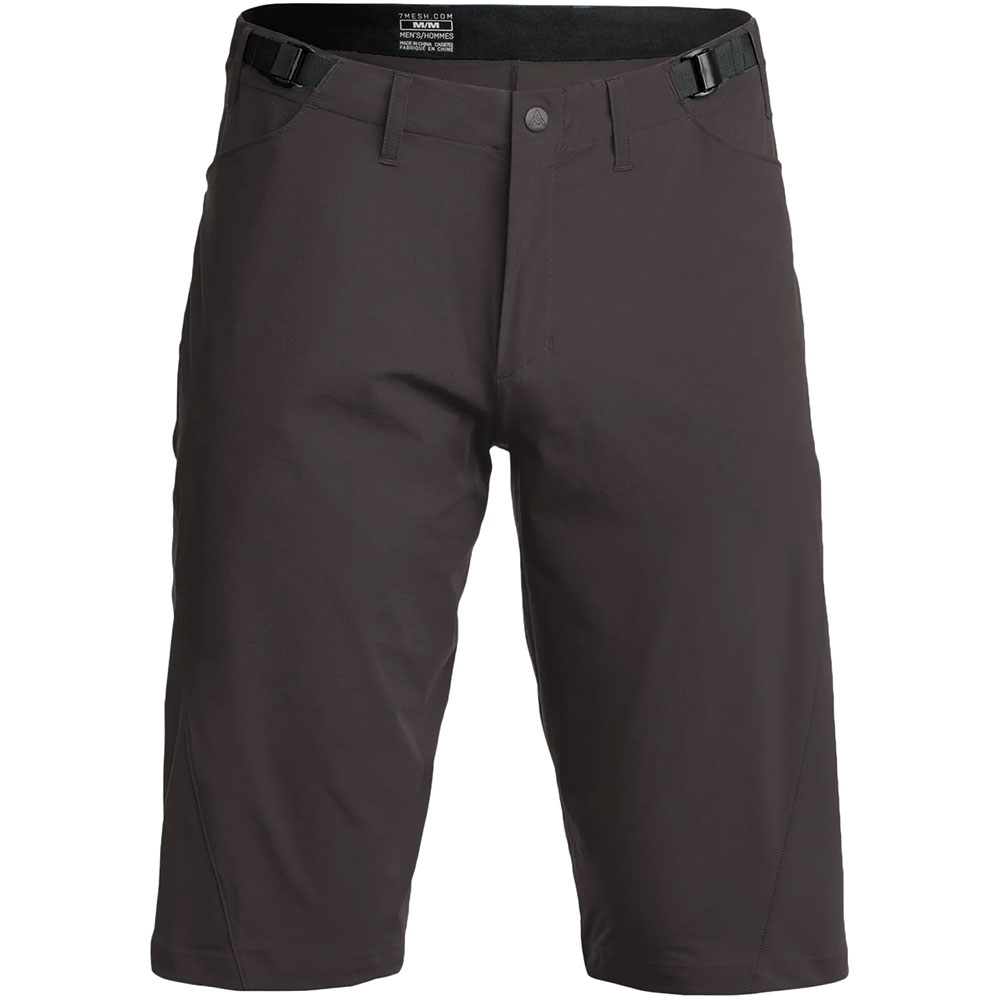 7MESH / FARSIDE SHORTS MEN'S -セブンメッシュ ショーツ- – 京都の