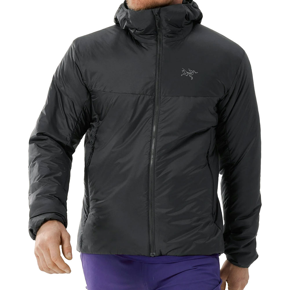 アークテリクス-ARCTERYX ニュークレイフーディ男性用なら