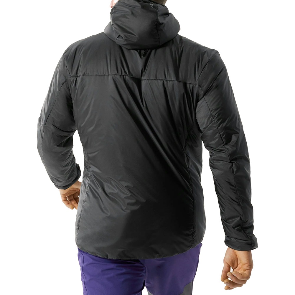 アークテリクス-ARCTERYX ニュークレイフーディ男性用なら