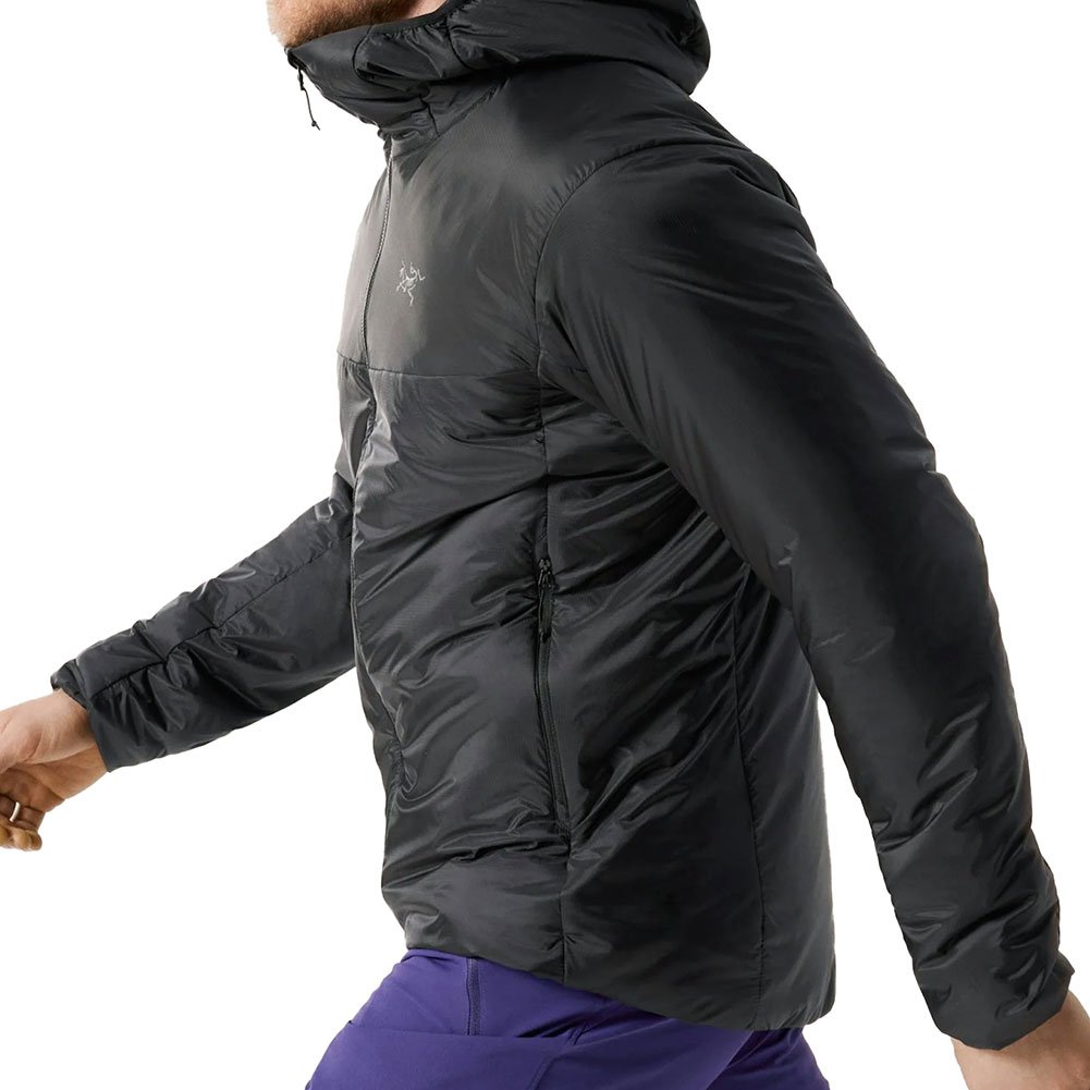 ARC'TERYX ニュークレイ　ダウンジャケット XL 01_001.jpg