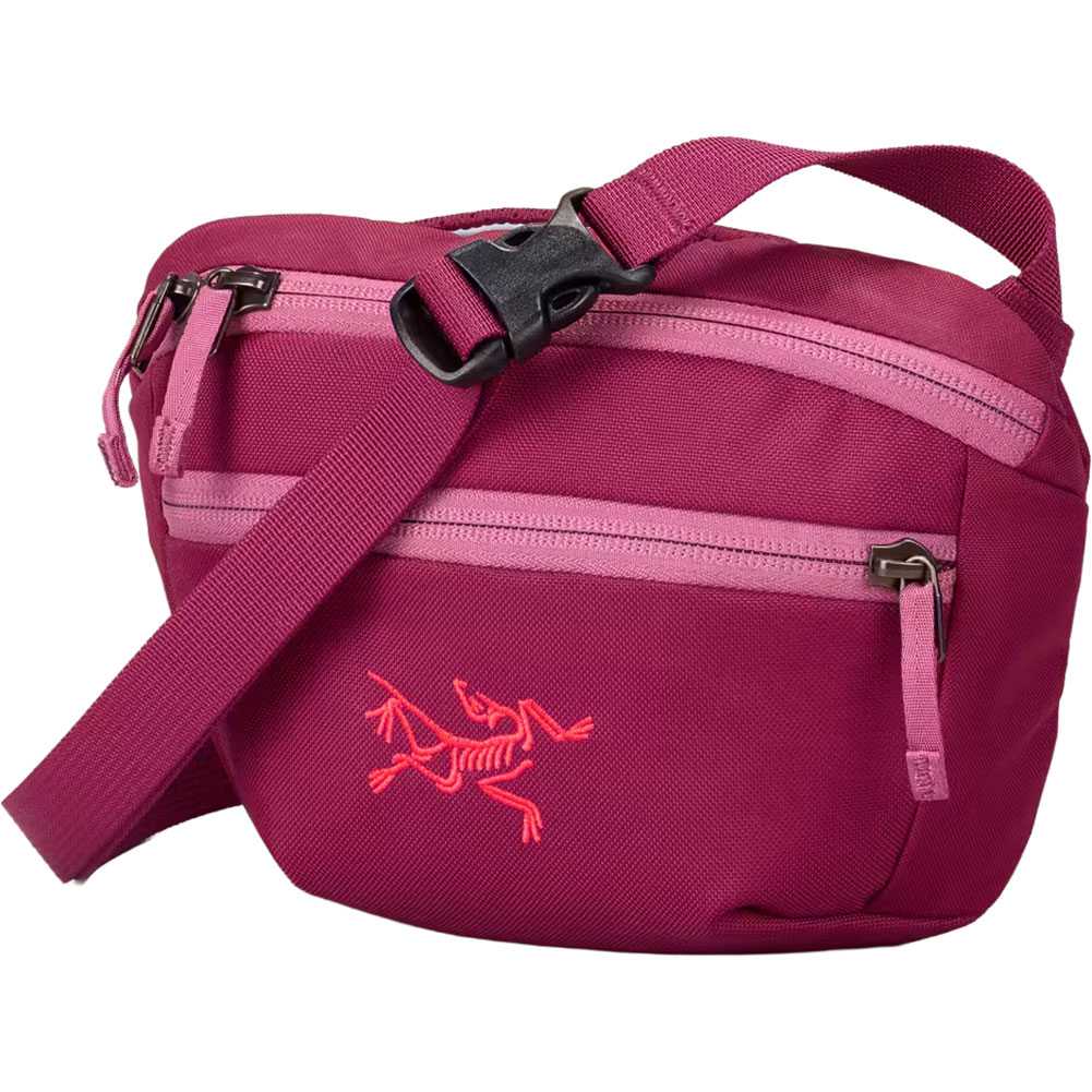 アークテリクス-ARCTERYX マンティス1ウエストパックならアシーズ