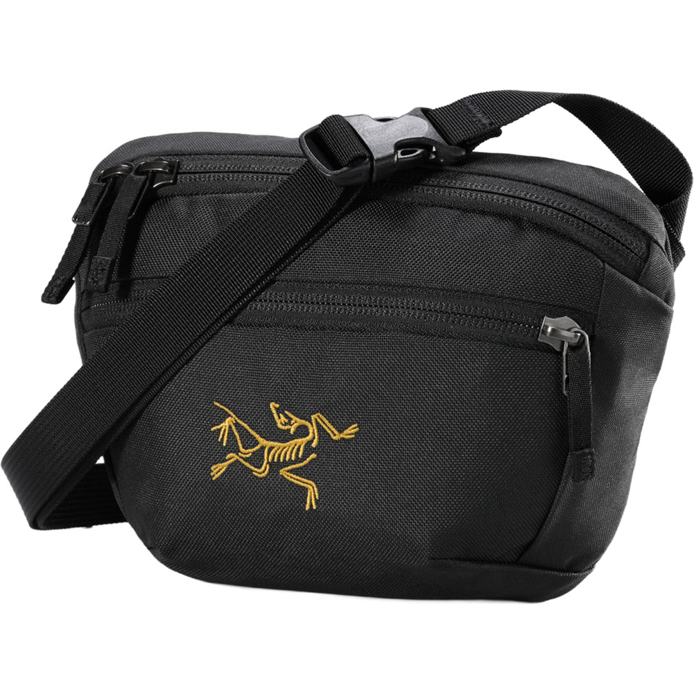 アークテリクス-ARCTERYX マンティス1ウエストパックならアシーズ