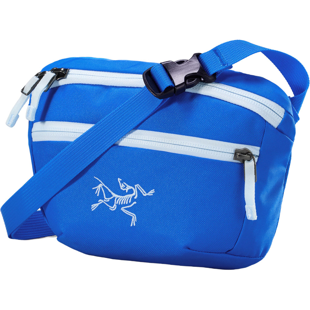 アークテリクス-ARCTERYX マンティス1ウエストパックならアシーズ