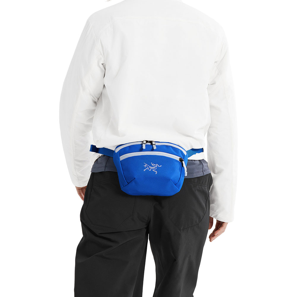 アークテリクス-ARCTERYX マンティス1ウエストパックならアシーズ