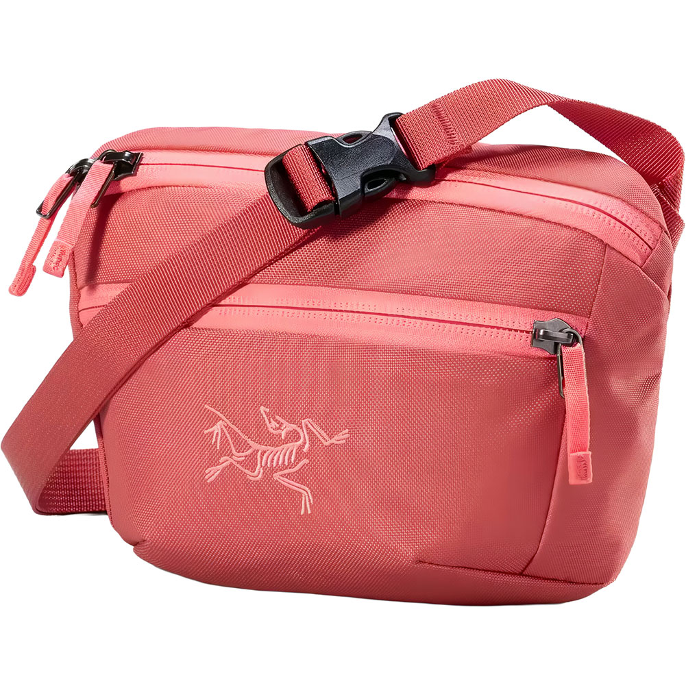 アークテリクス-ARCTERYX マンティス1ウエストパックならアシーズ