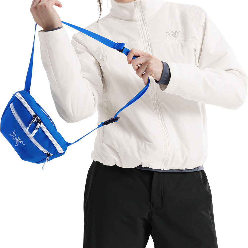 WILD-1別注カラー アークテリクス マンティス1 廃盤カラー ピンク WILD-1別注カラー】アークテリクス マンティス1 廃盤カラー ピンク