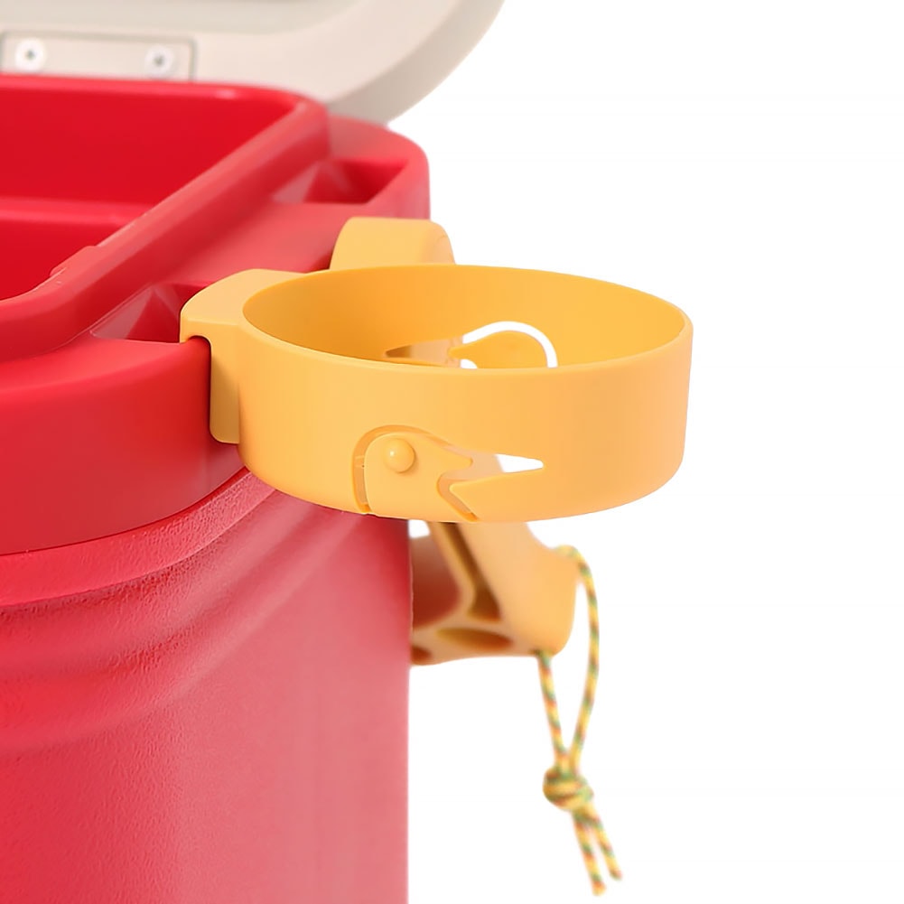 チャムス CHUMS バケツ 30リットル まとめ) ソフトバケツ/折りたたみ