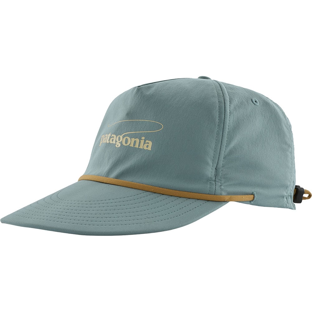 パタゴニア-patagonia スプーンビルマーガンザーハットならアシーズ