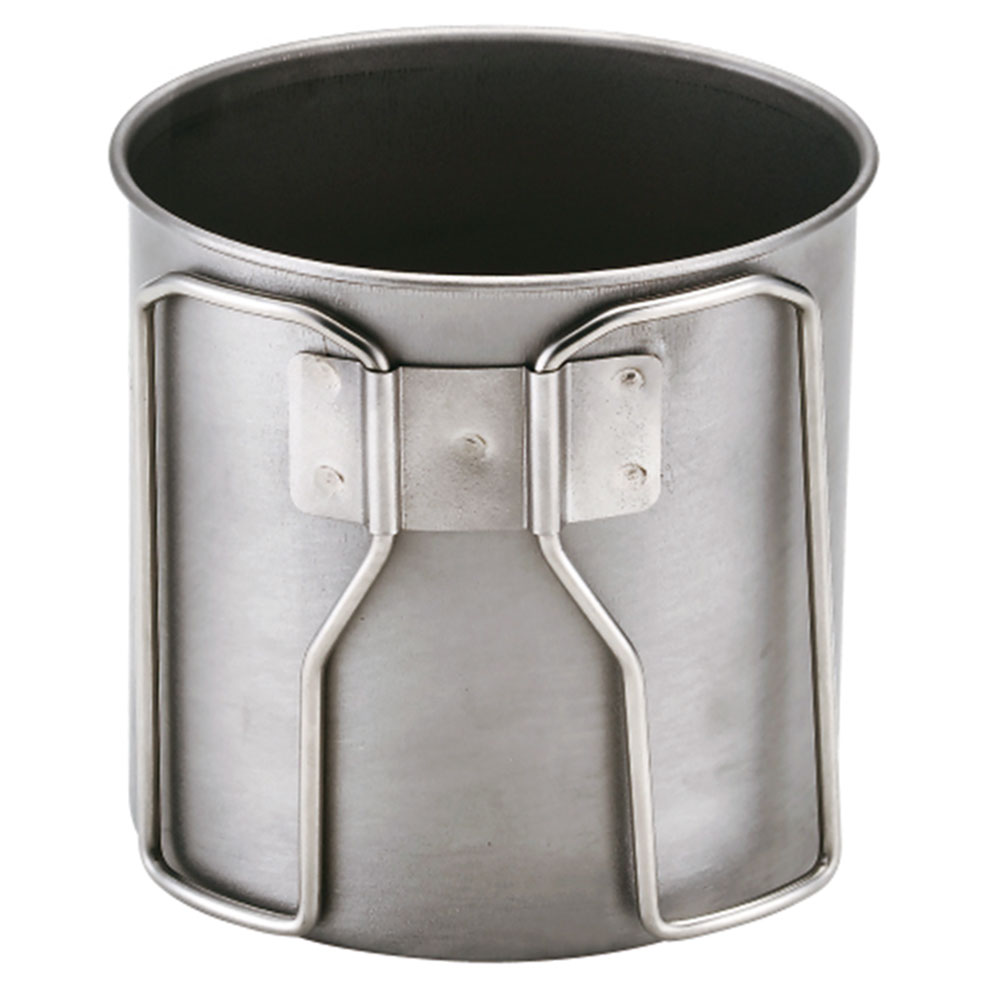 ユニフレーム-UNIFLAME シングルマグ650チタンならアシーズブリッジ