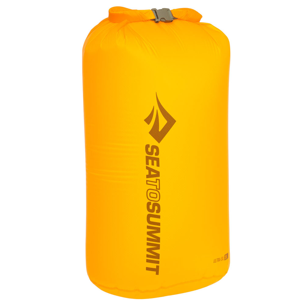 シートゥサミット-SEA TO SUMMIT ウルトラシルドライバッグ20Lなら