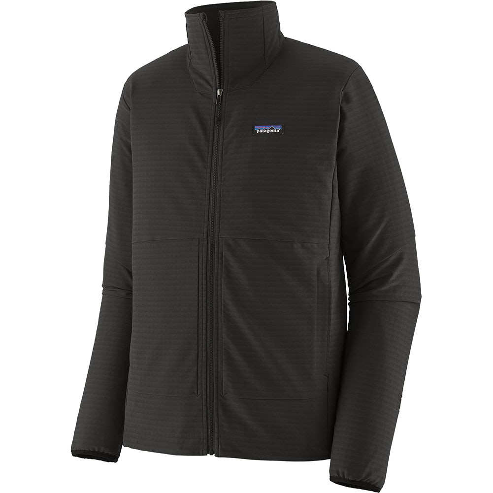 パタゴニア-patagonia R1テックフェイスジャケット男性用なら