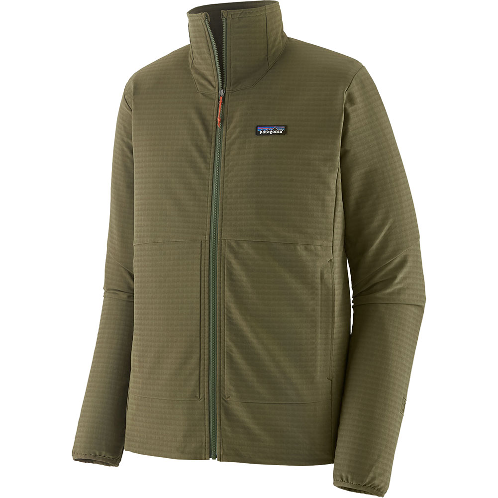 パタゴニア-patagonia R1テックフェイスジャケット男性用なら パタゴニア-patagonia R1テックフェイスジャケット男性用なら