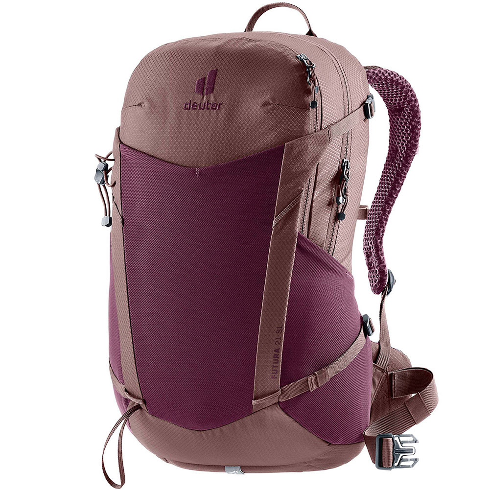 deuter-ドイター フューチュラ21SL女性用ならアシーズブリッジが