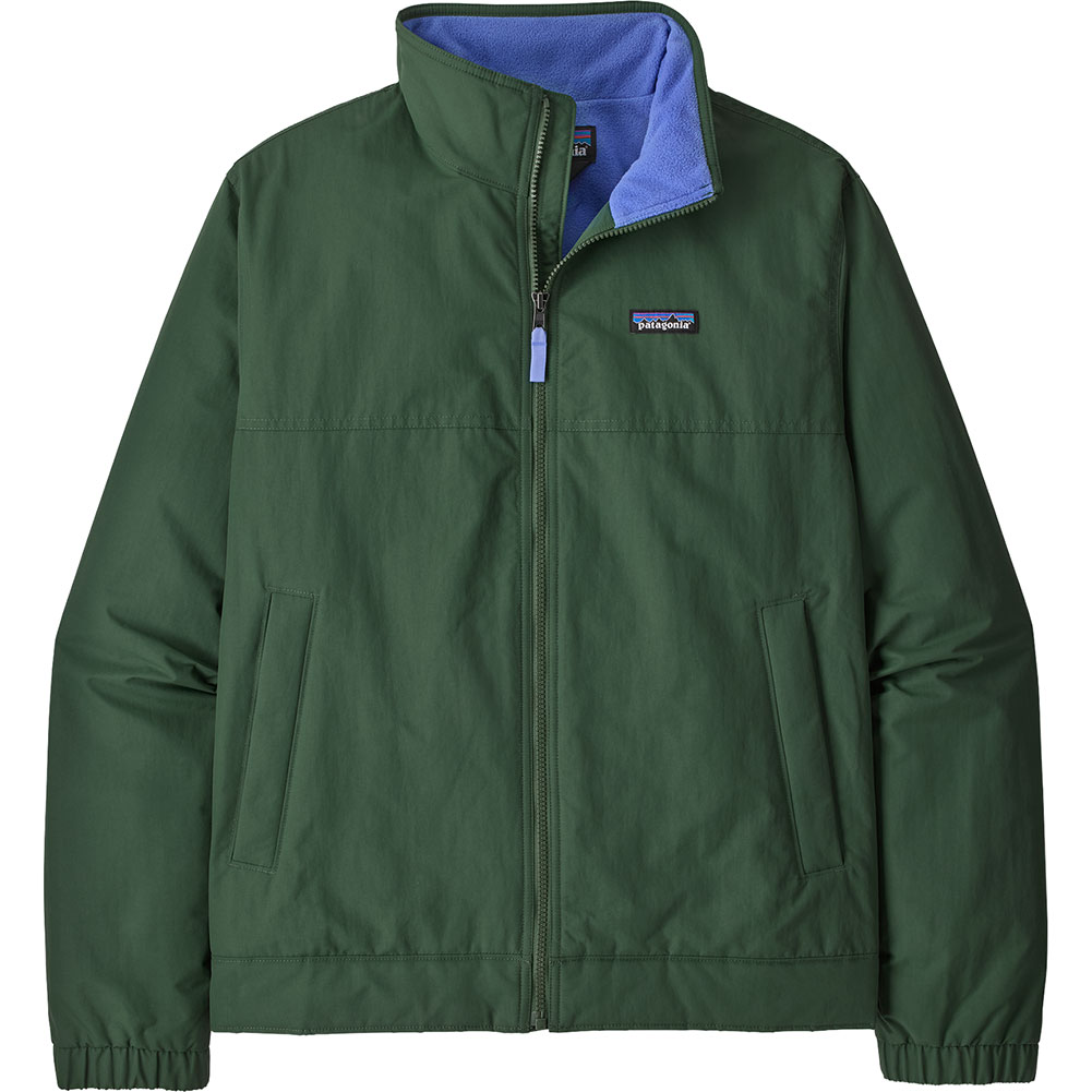 パタゴニア-patagonia イスマスラインドジャケット男性用ならアシーズ