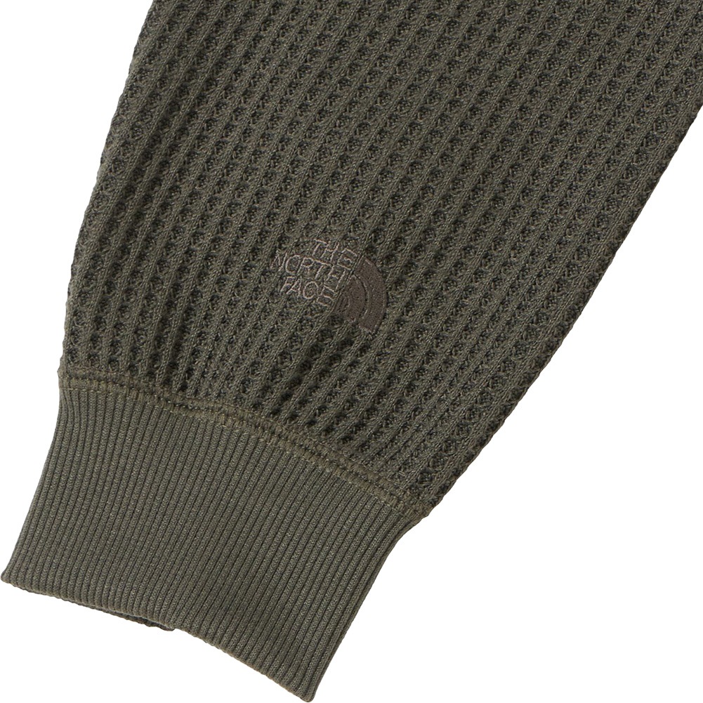 アイケーイー ノースリーブ ノースリーブジップアップニットトップス mf3241【韓国モード