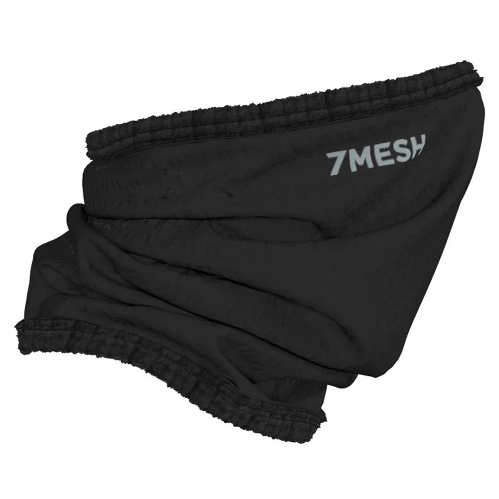 セブンメッシュ-7MESH チルコネックウォーマーならアシーズ