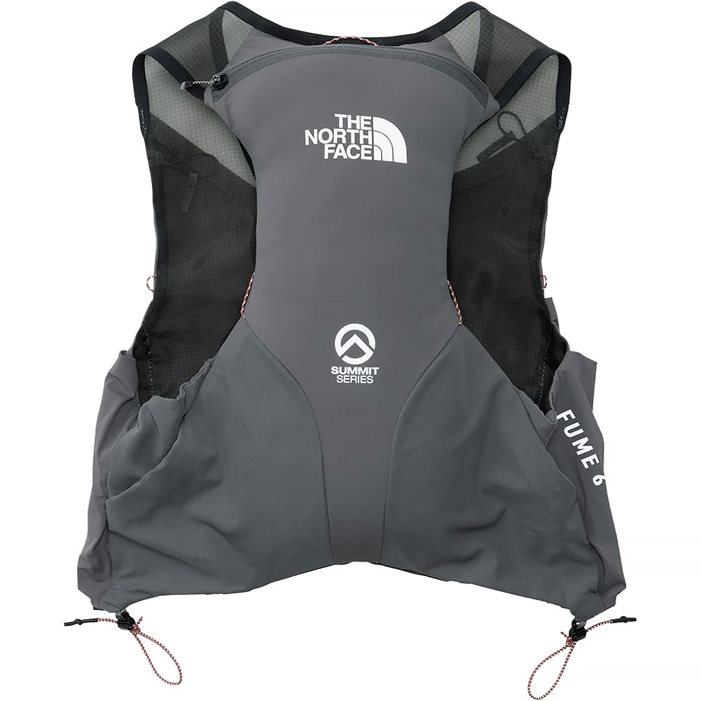 ザ・ノース・フェイス-THE NORTH FACE HSTヒューム6ならアシーズ