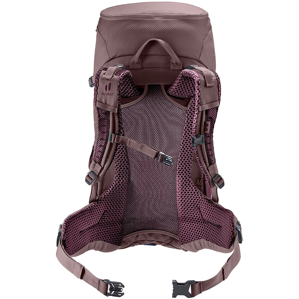 deuter-ドイター フューチュラ24SL女性用ならアシーズブリッジが