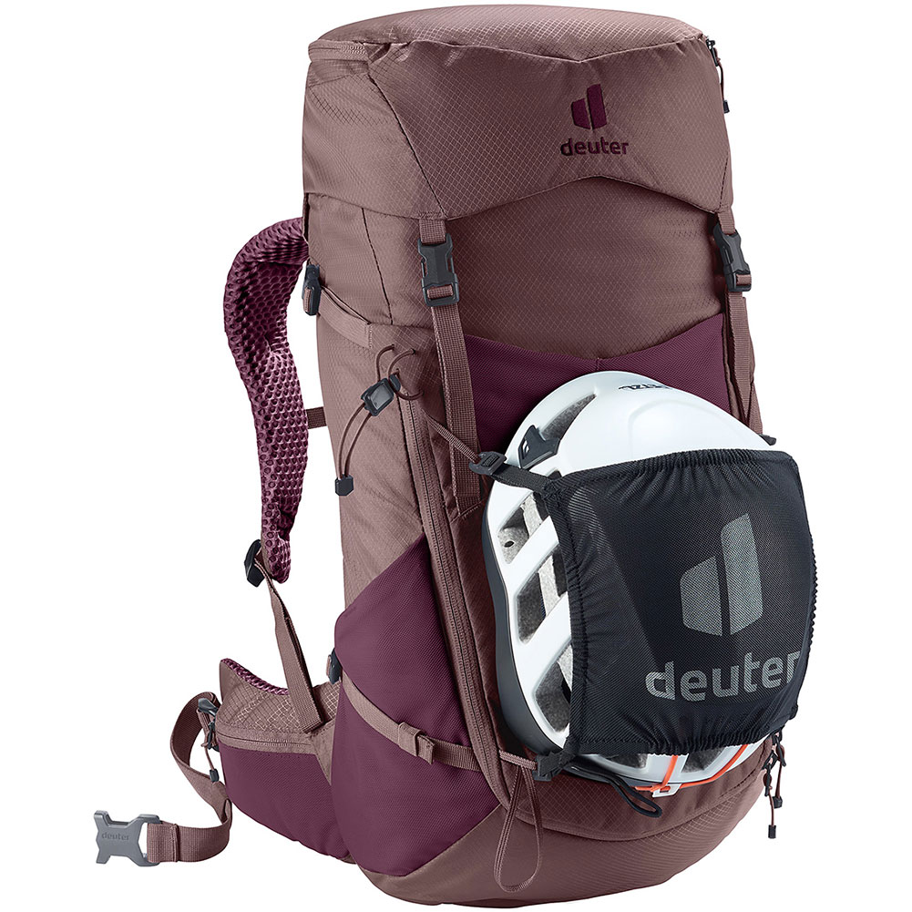 deuter-ドイター フューチュラ24SL女性用ならアシーズブリッジが