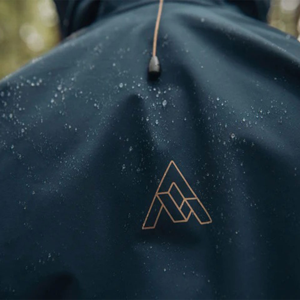 セブンメッシュ-7MESH コパイロットジャケット男性用なら