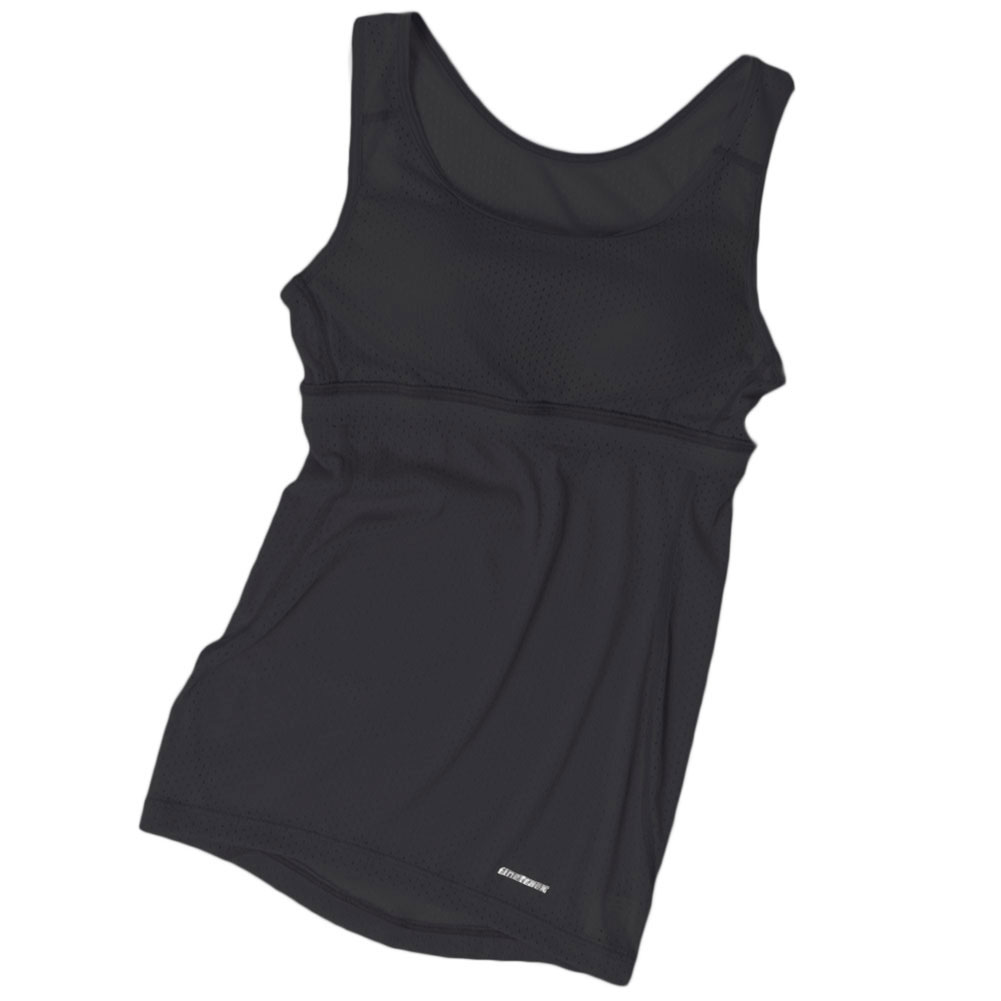 finetrack ファイントラック パワーメッシュブラタンクトップ USED finetrack ドライレイヤーパワーメッシュブラタンクトップ ドライ