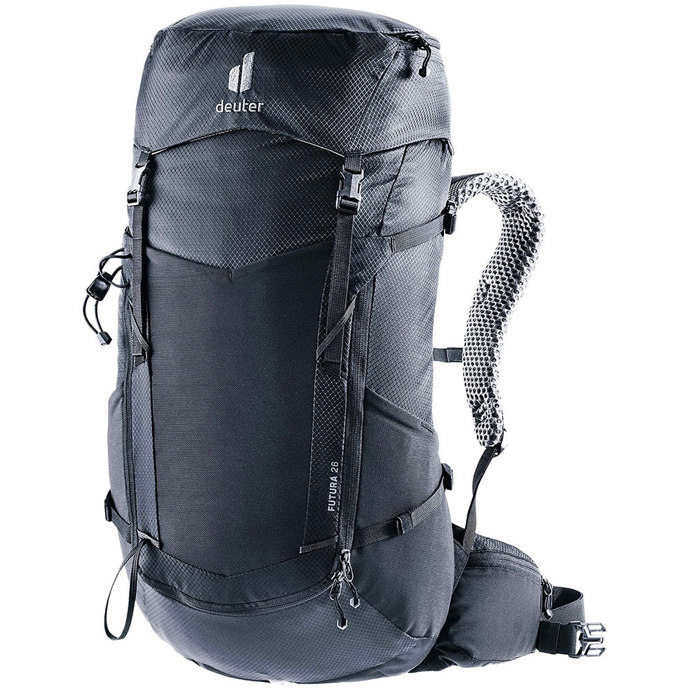 deuter-ドイター フューチュラ26ならアシーズブリッジが取り扱い豊富