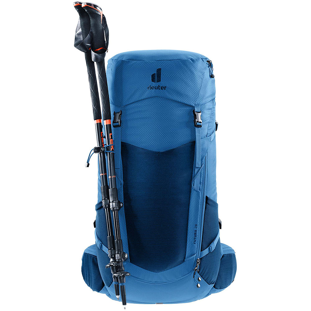 deuter-ドイター フューチュラ26ならアシーズブリッジが取り扱い豊富