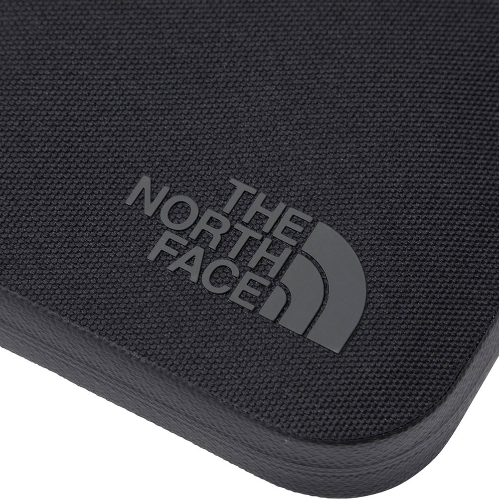 ザ・ノース・フェイス-THE NORTH FACE ランブルパスポートケース