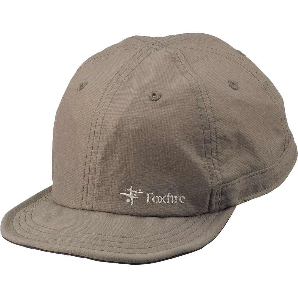 フォックスファイヤー-foxfire エボシキャップならアシーズブリッジが