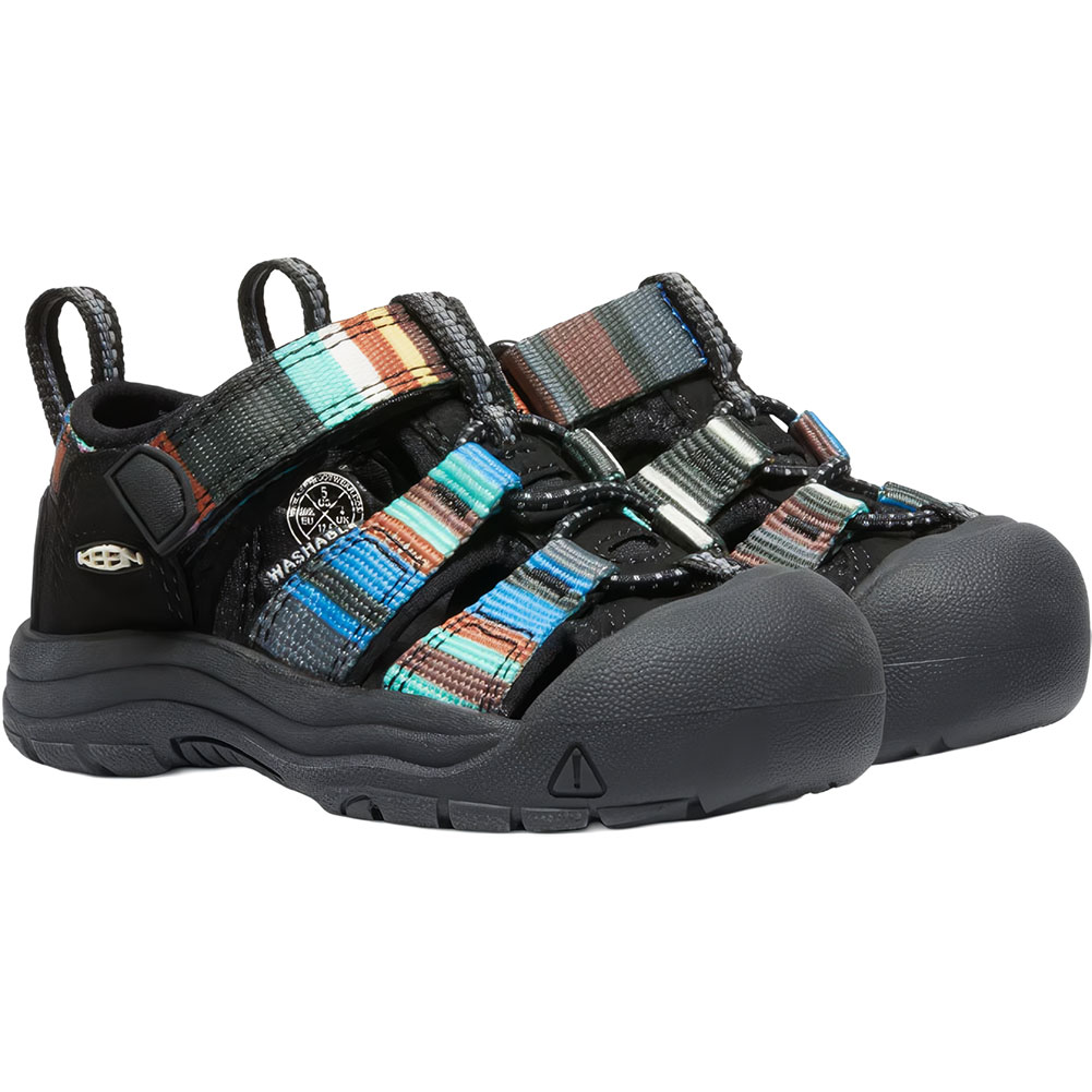 キーン-KEEN ニューポートH2トッツならアシーズブリッジが取り扱い