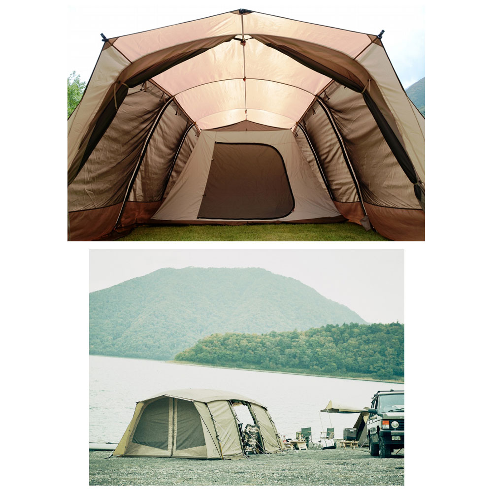 tent-Mark サーカス650 テンマクデザイン サーカス650 廃盤・稀少品 - メルカリ