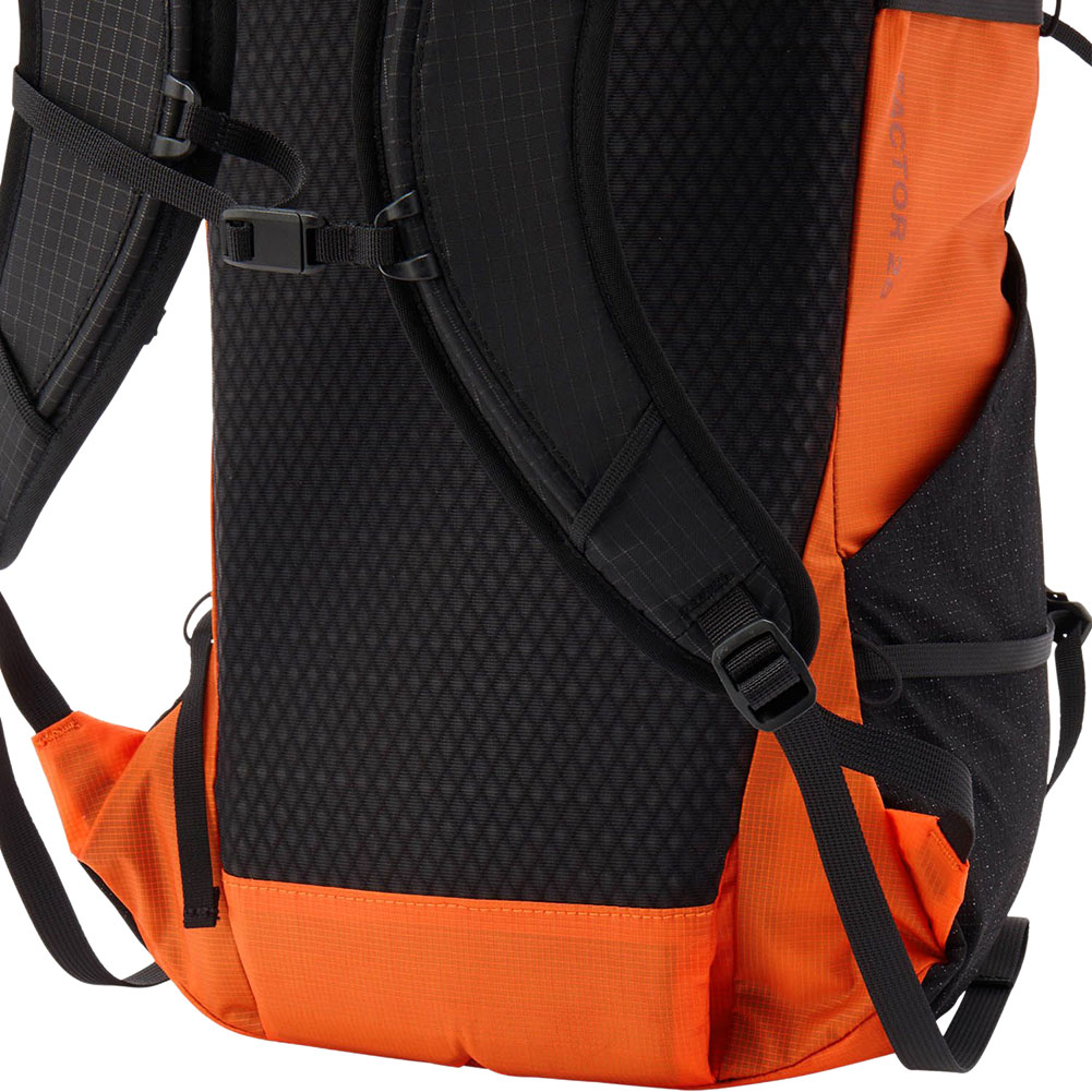 ザ・ノース・フェイス-THE NORTH FACE ファクター28ならアシーズ