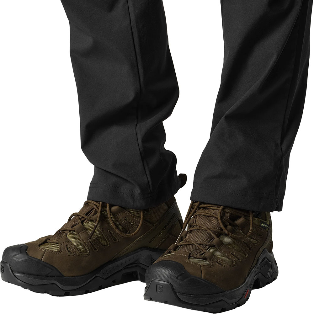 SALOMON - SALOMON サロモン　クエスト　アクセス　スキーブーツ26、5センチ Amazon | SALOMON(サロモン) スキー ブーツ QST Access 70