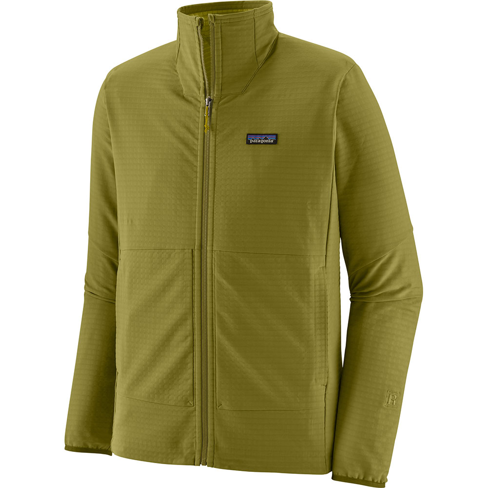 パタゴニア　R1テックフェイスジャケット Patagonia/メンズ・R1テックフェイス・ジャケット / Men's R1