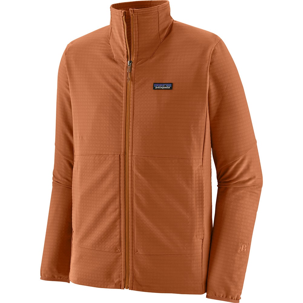 PATAGONIA R1 ショートジョン タグ付新品 PATAGONIA R1 ショートジョン タグ付新品 - メルカリ