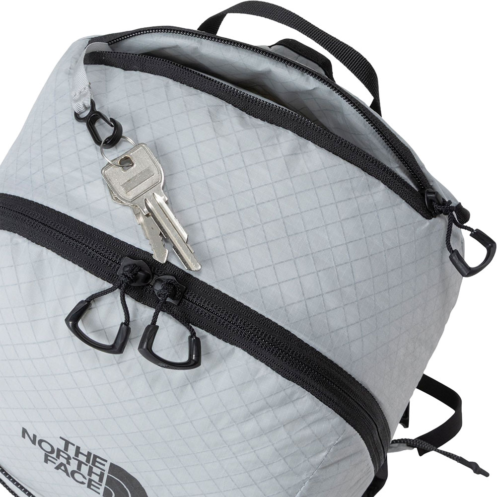 ザ・ノース・フェイス-THE NORTH FACE ウルトラメイフライパックなら
