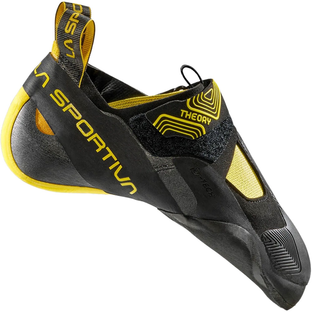 LA SPORTIVA - 【新品・未使用】スポルティバ　セオリー　EU39  25cm スポルティバ-LA SPORTIVA セオリーならアシーズブリッジが