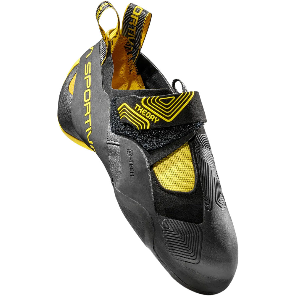 LA SPORTIVA - スポルティバ    セオリー    EU39.5 特別価格10％OFF】LA SPORTIVA スポルティバ セオリー (旧カラー)
