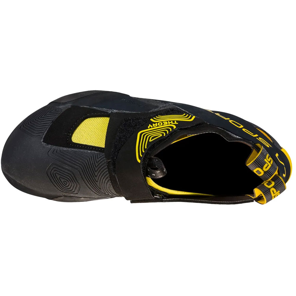 LA SPORTIVA - スポルティバ　セオリー　sizeEU40.0 スポルティバ セオリー ウーマン｜LA SPORTIVA THEORY WOMAN